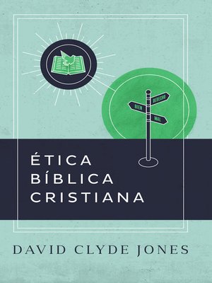 cover image of Ética bíblica cristiana